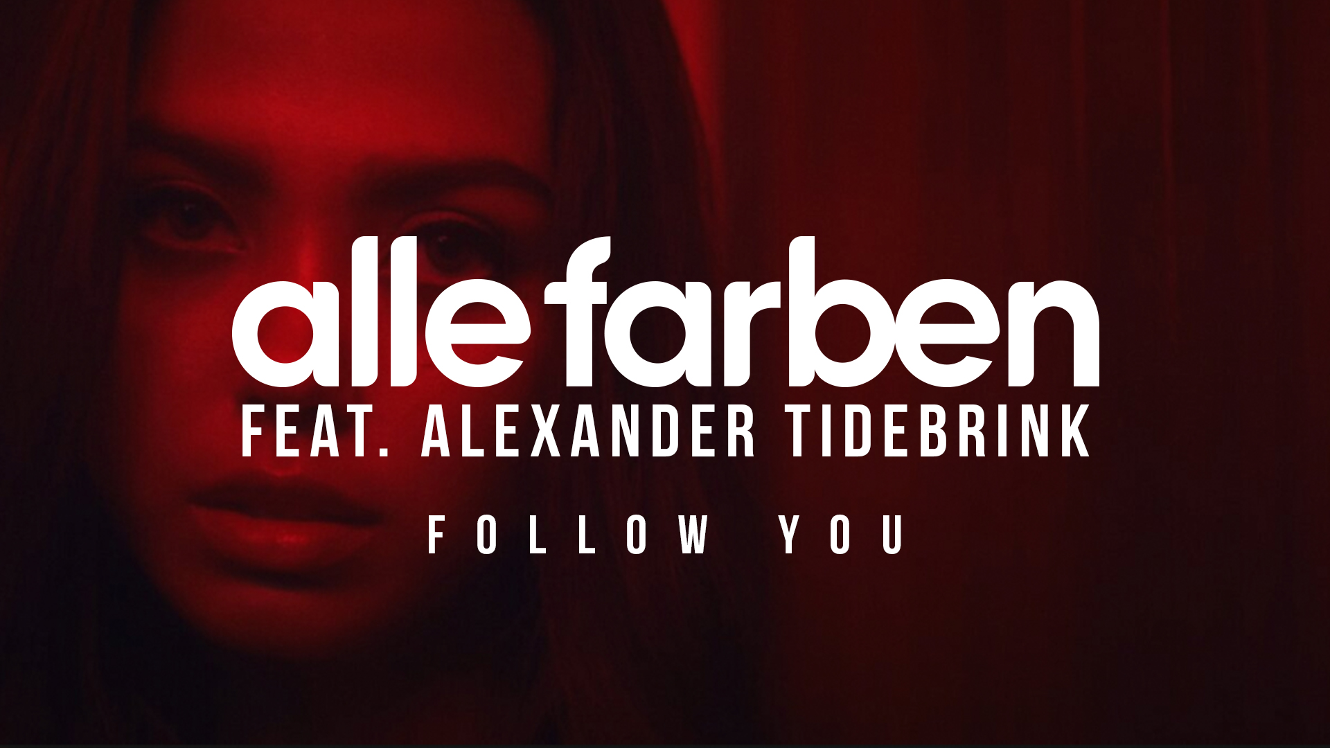 Alle Farben The Night We Met Lyrics